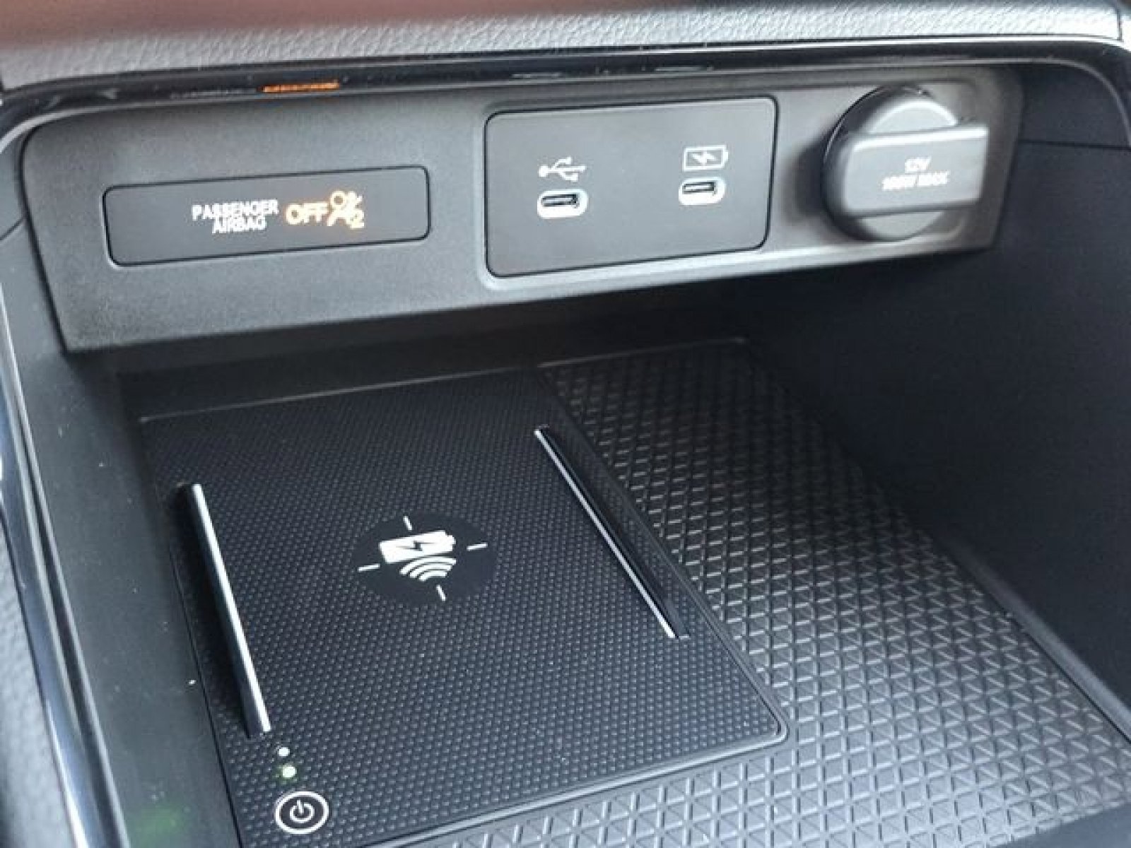 New 2026 Honda CR-V EX image 15