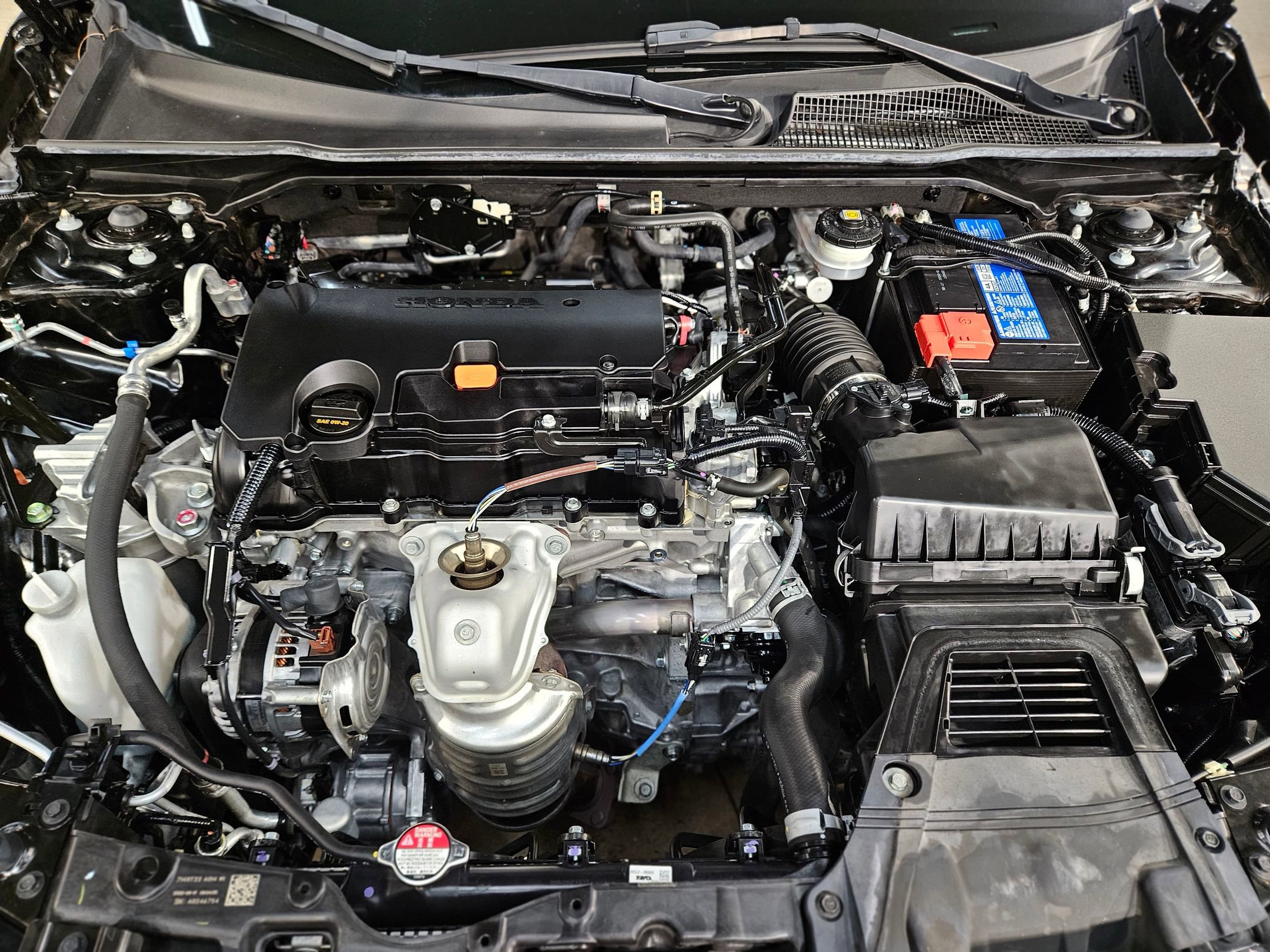 Used 2022 Honda Civic Sport image 19