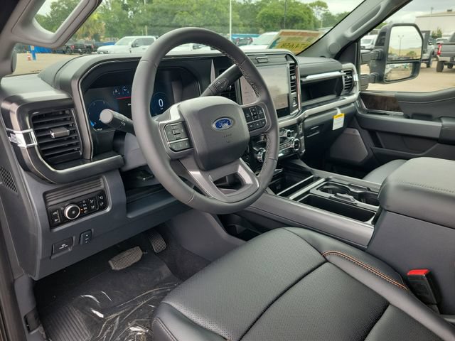 New 2026 Ford F250 Lariat AWD/4WD image 11