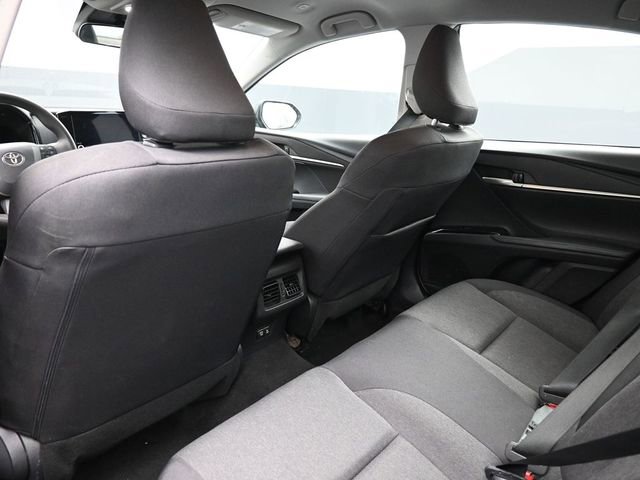Used 2025 Toyota Camry LE FWD image 16