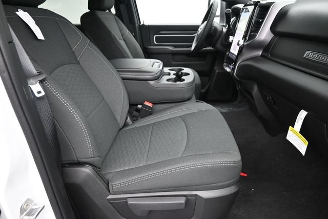 New 2026 RAM 3500 Big Horn AWD/4WD image 12