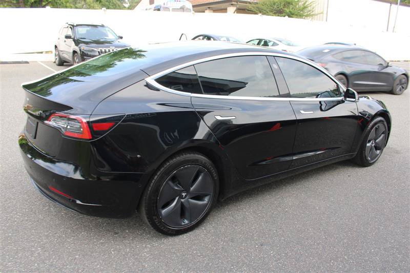 Used 2020 Tesla Model 3 Standard Range Plus RWD image 6