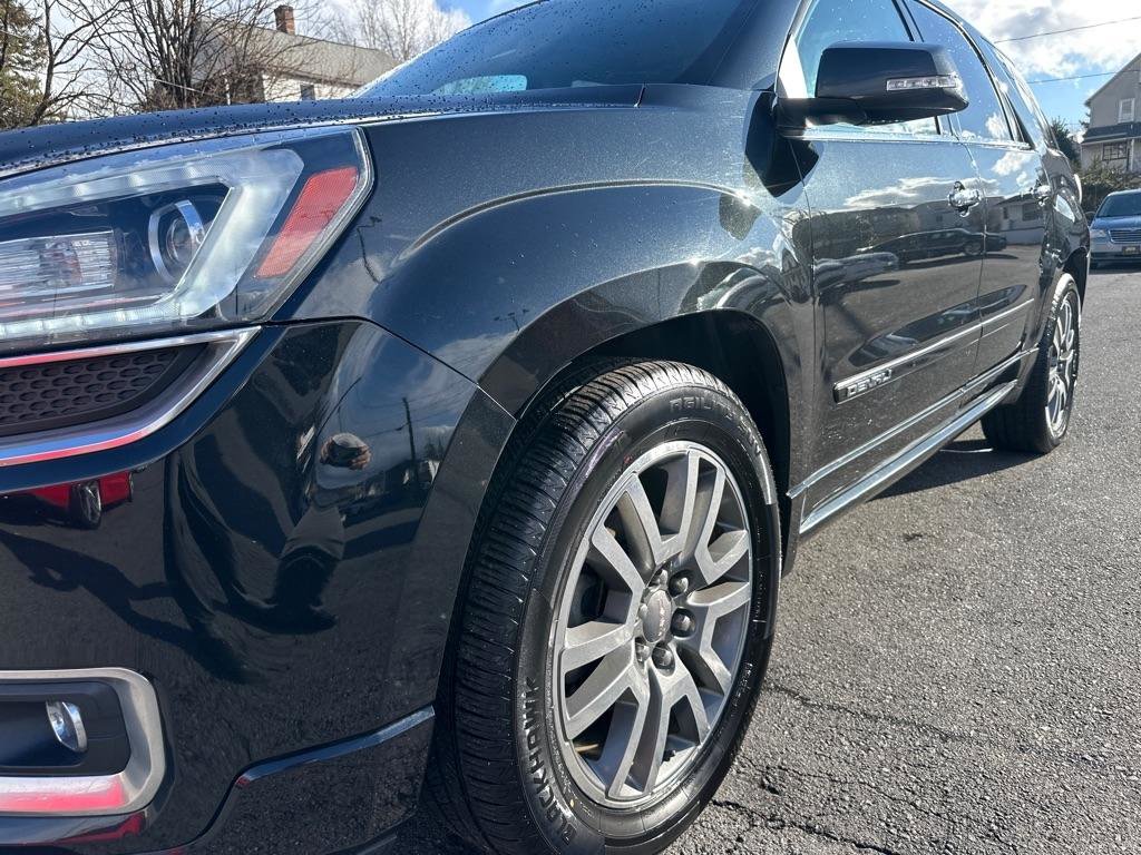 Used 2014 GMC Acadia Denali image 13