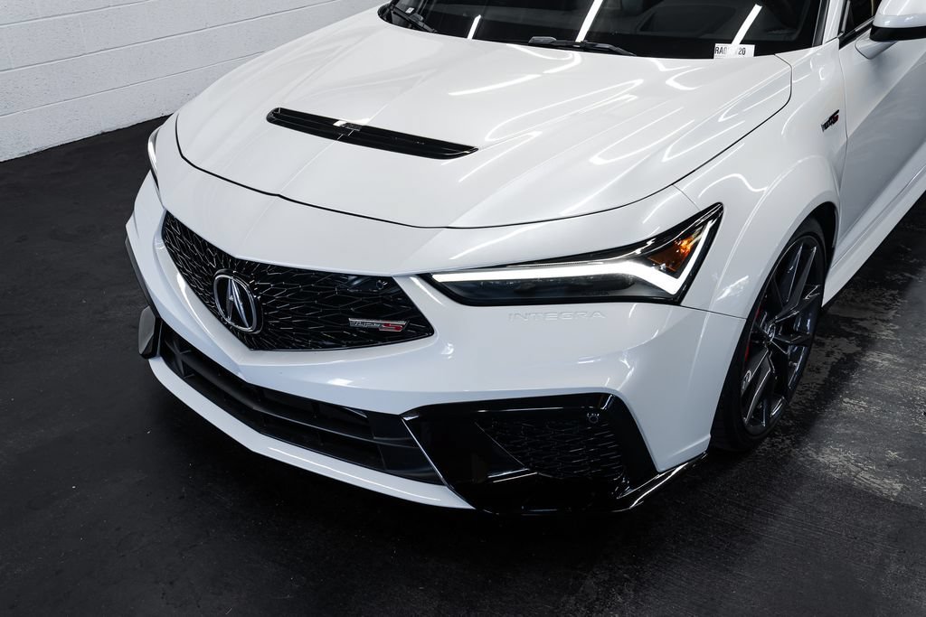 New 2026 Acura Integra Type S FWD image 12