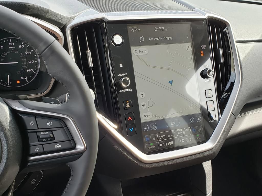 New 2026 Subaru Ascent Touring image 11