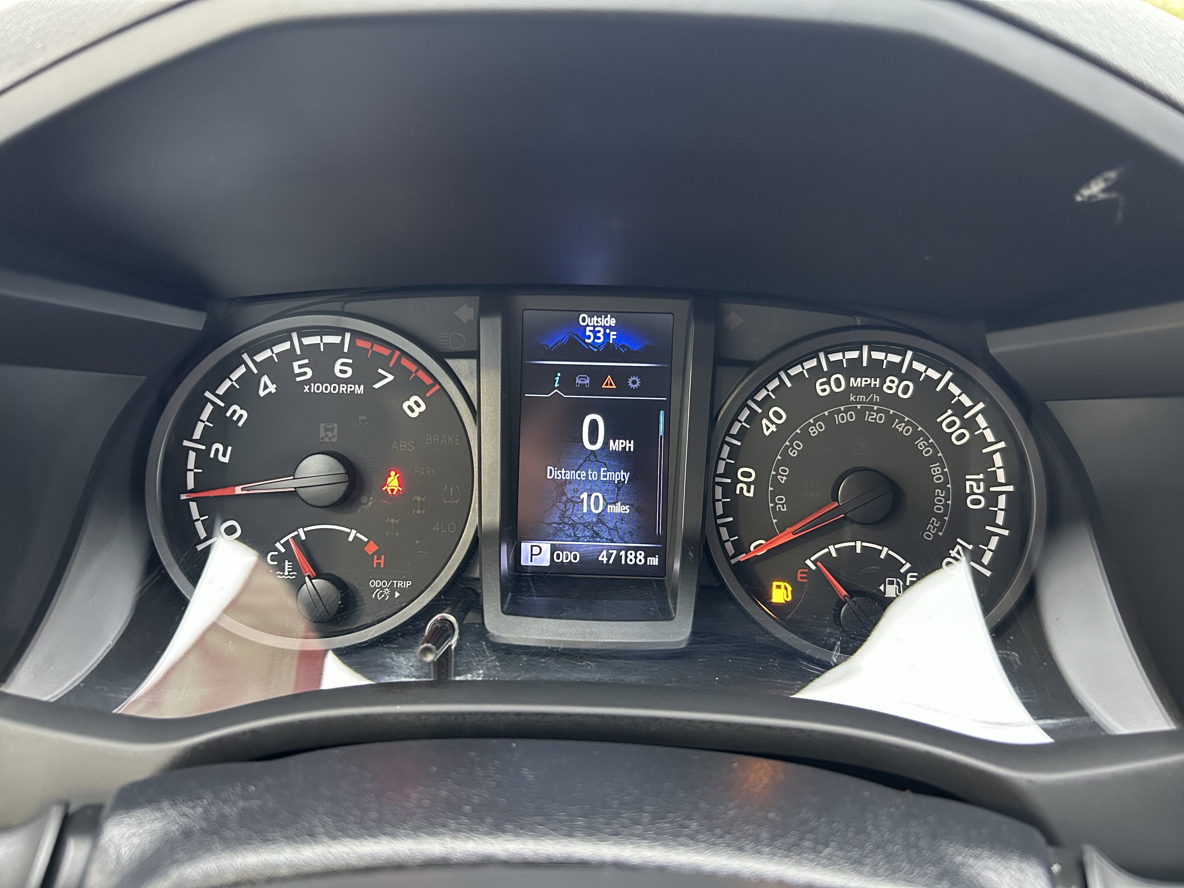 Used 2022 Toyota Tacoma SR image 23