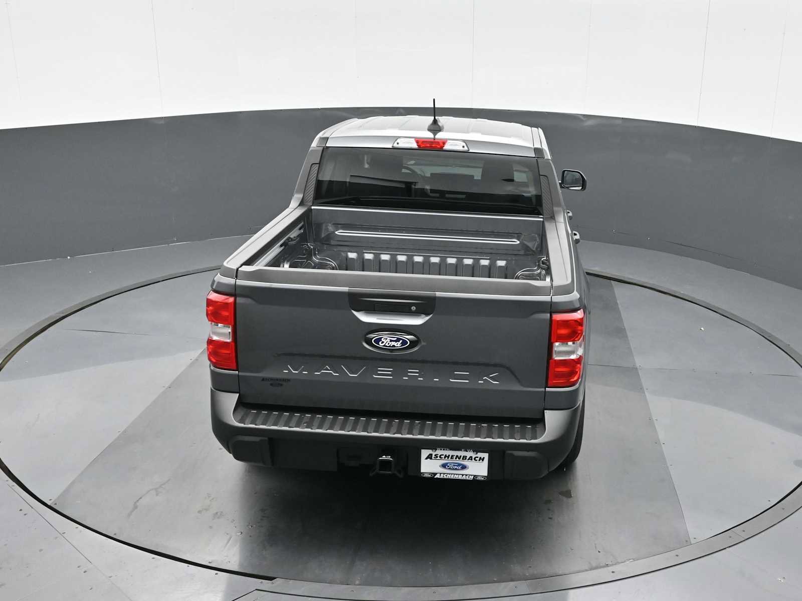 New 2025 Ford Maverick XLT image 16