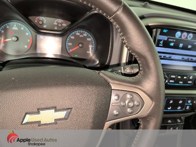 Used 2015 Chevrolet Colorado Z71 AWD/4WD image 23