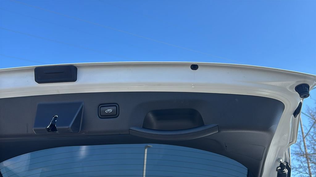 Used 2024 Hyundai Tucson N Line image 36