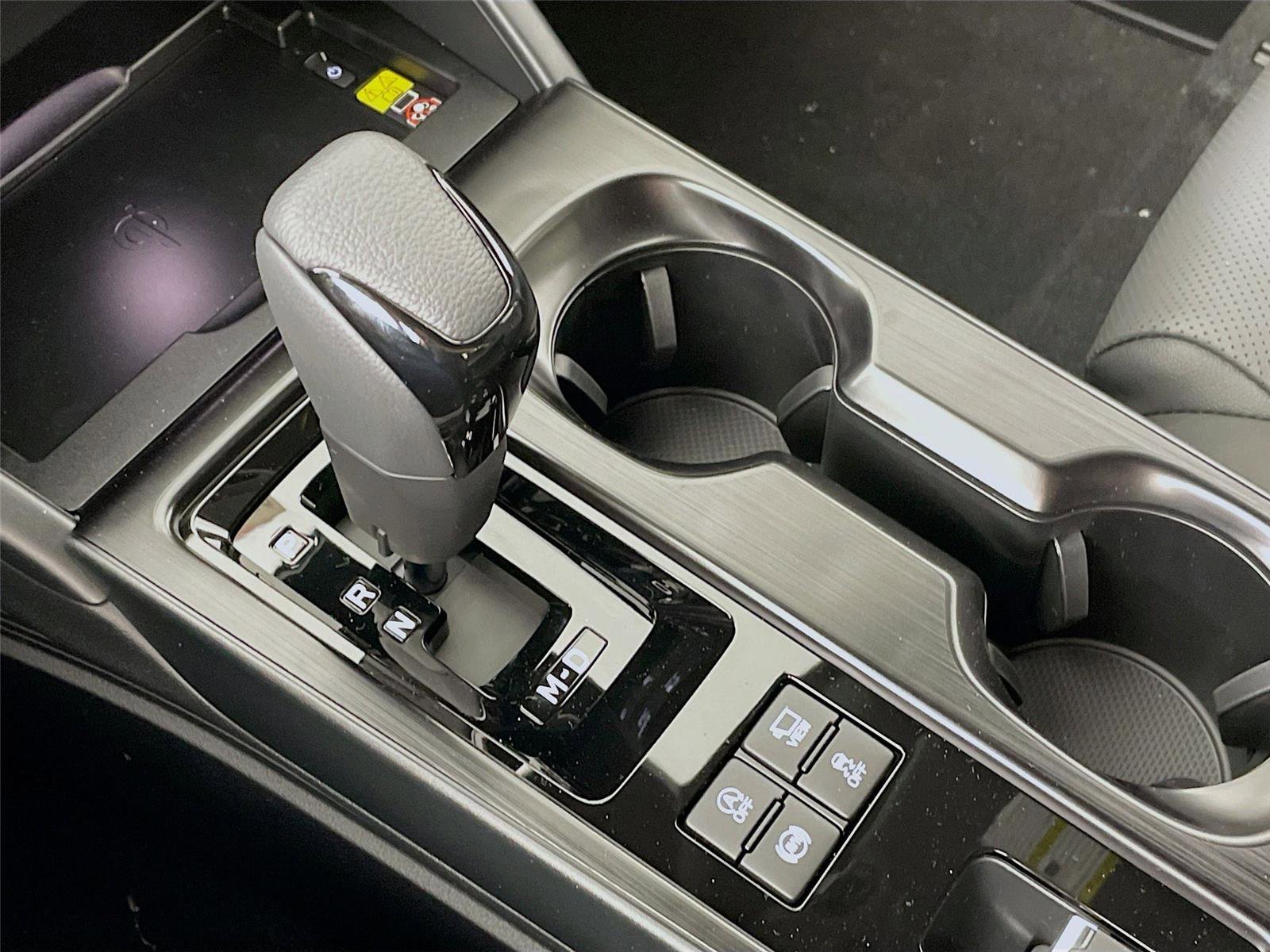 New 2026 Subaru Outback Touring XT image 18