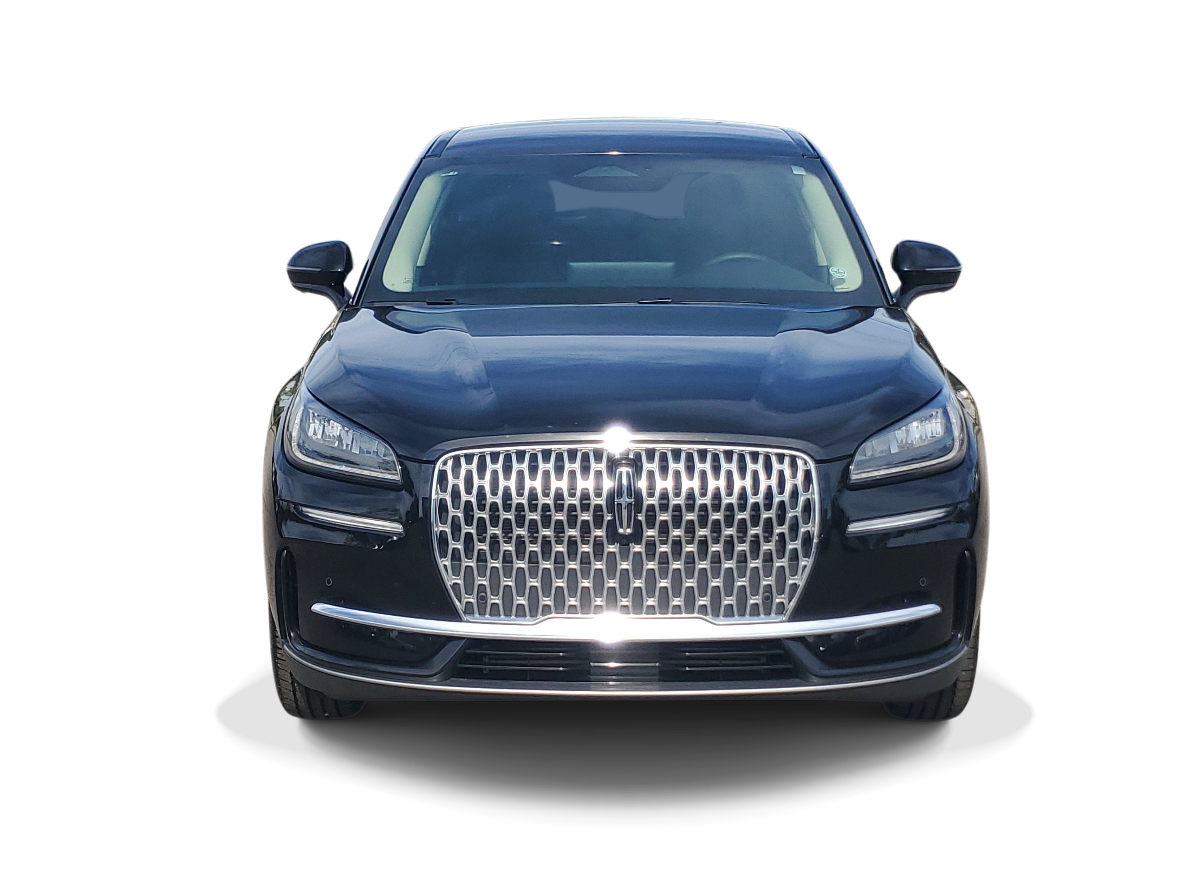 Used 2024 Lincoln Corsair AWD w/ Equipment Group 101A image 2