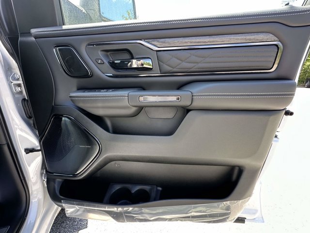 New 2026 RAM 1500 Limited AWD/4WD image 20
