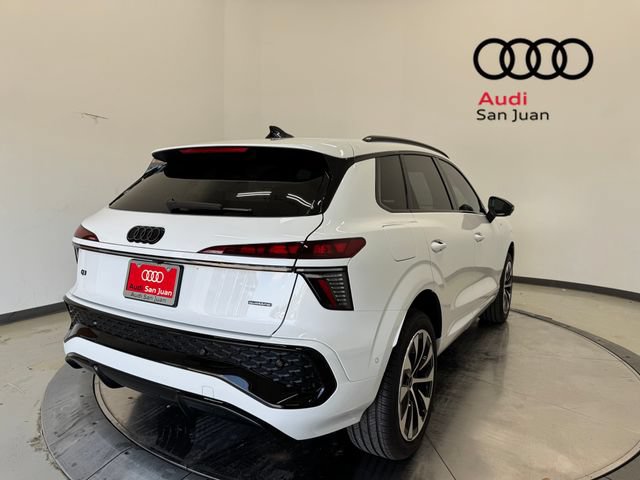 New 2026 Audi Q3 quattro 2.0T AWD/4WD image 41