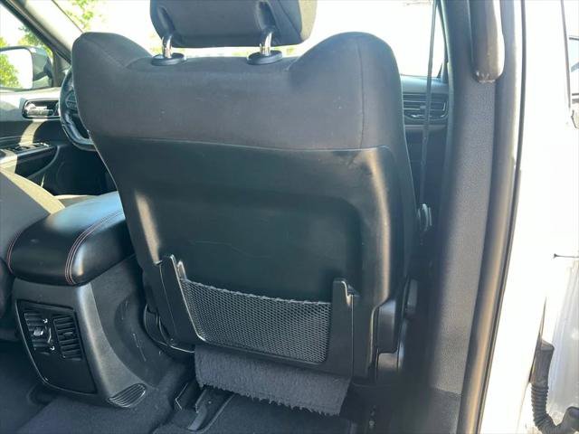 Certified 2023 Dodge Durango R/T RWD image 19