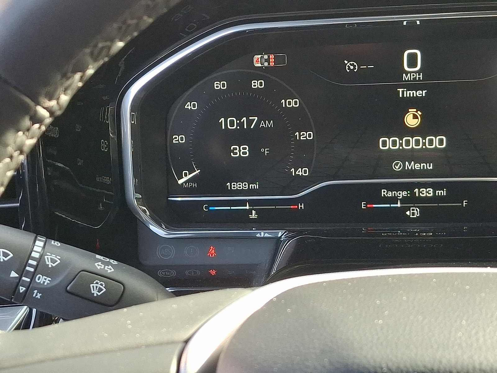 Certified 2025 GMC Sierra 2500 SLT w/ SLT Convenience Package image 21