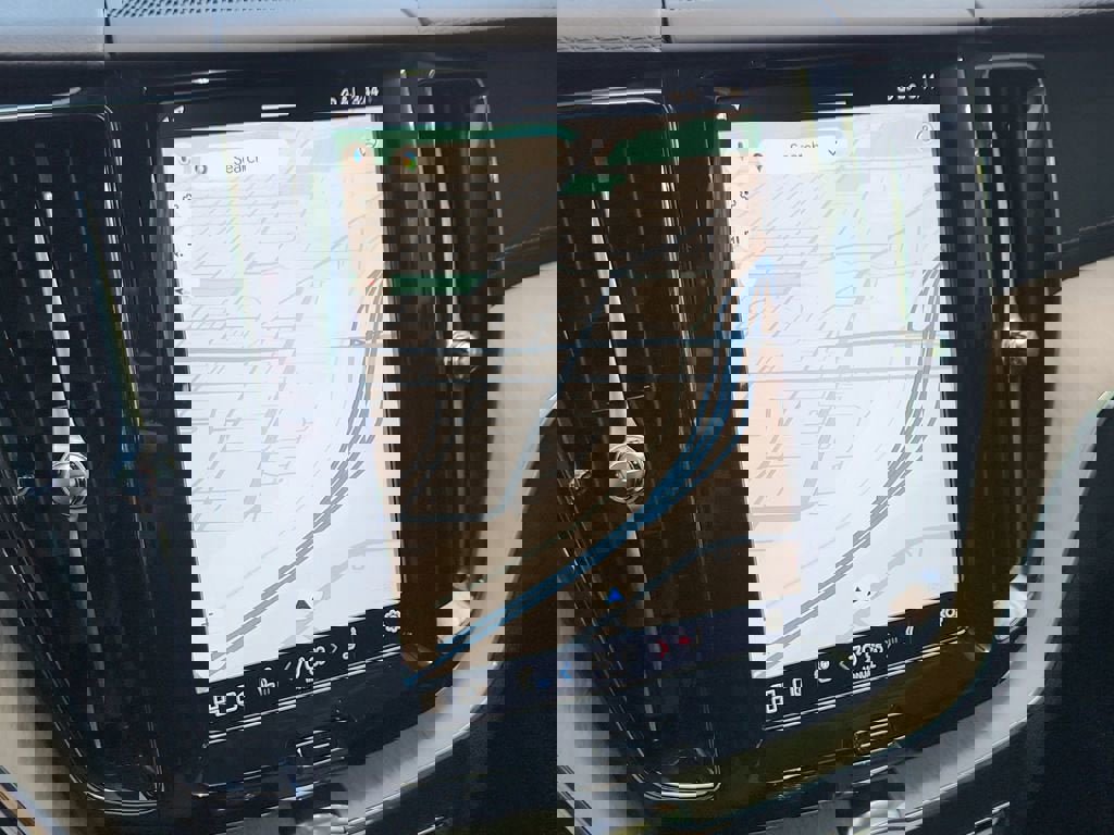 Used 2022 Volvo XC60 B5 Inscription w/ Advanced Package AWD/4WD image 25