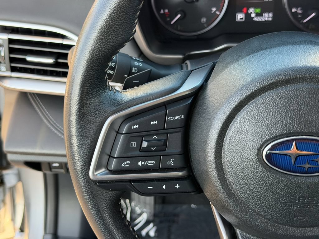 Used 2024 Subaru Legacy Limited AWD/4WD image 20