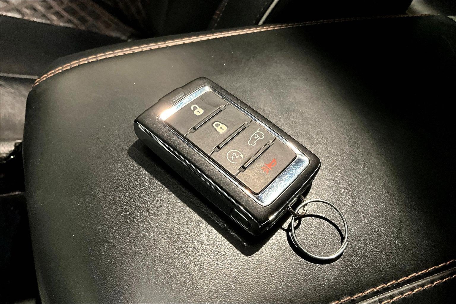 Used 2022 Jeep Grand Cherokee Summit AWD/4WD image 36