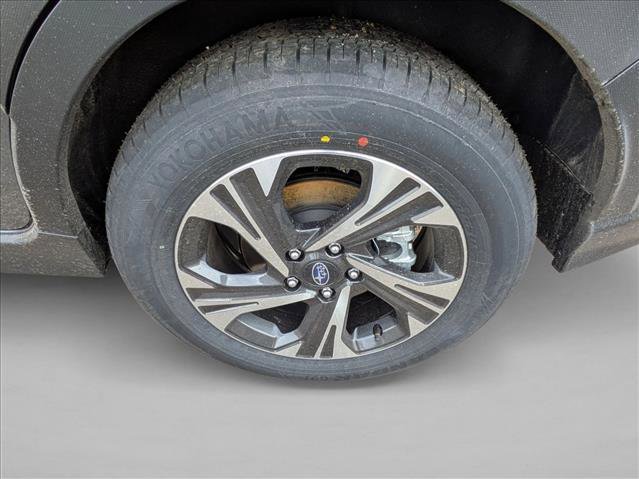 New 2026 Subaru Crosstrek 2.0i Premium image 9