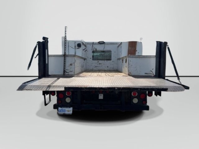 Used 2008 Ford F450 XL AWD/4WD image 37