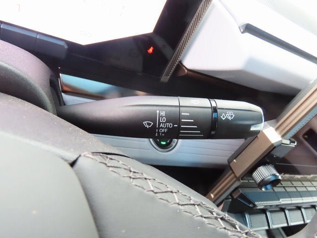 New 2025 GMC Hummer EV 3X w/ Battery Pack, 24 Module Pack AWD/4WD image 40