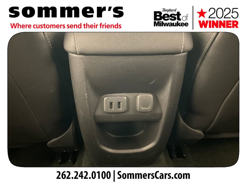 Used 2016 GMC Canyon SLT w/ Driver Alert Package image 23