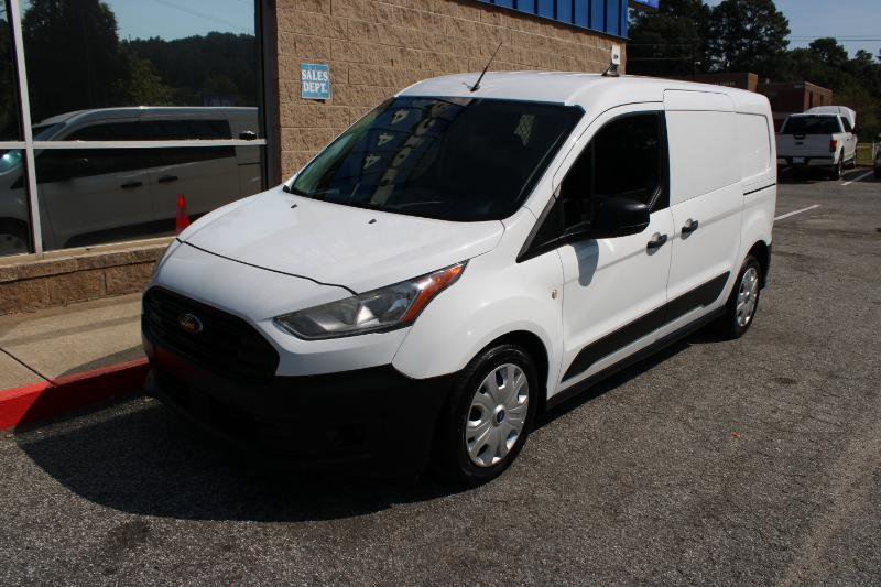 Used 2019 Ford Transit Connect XL image 5