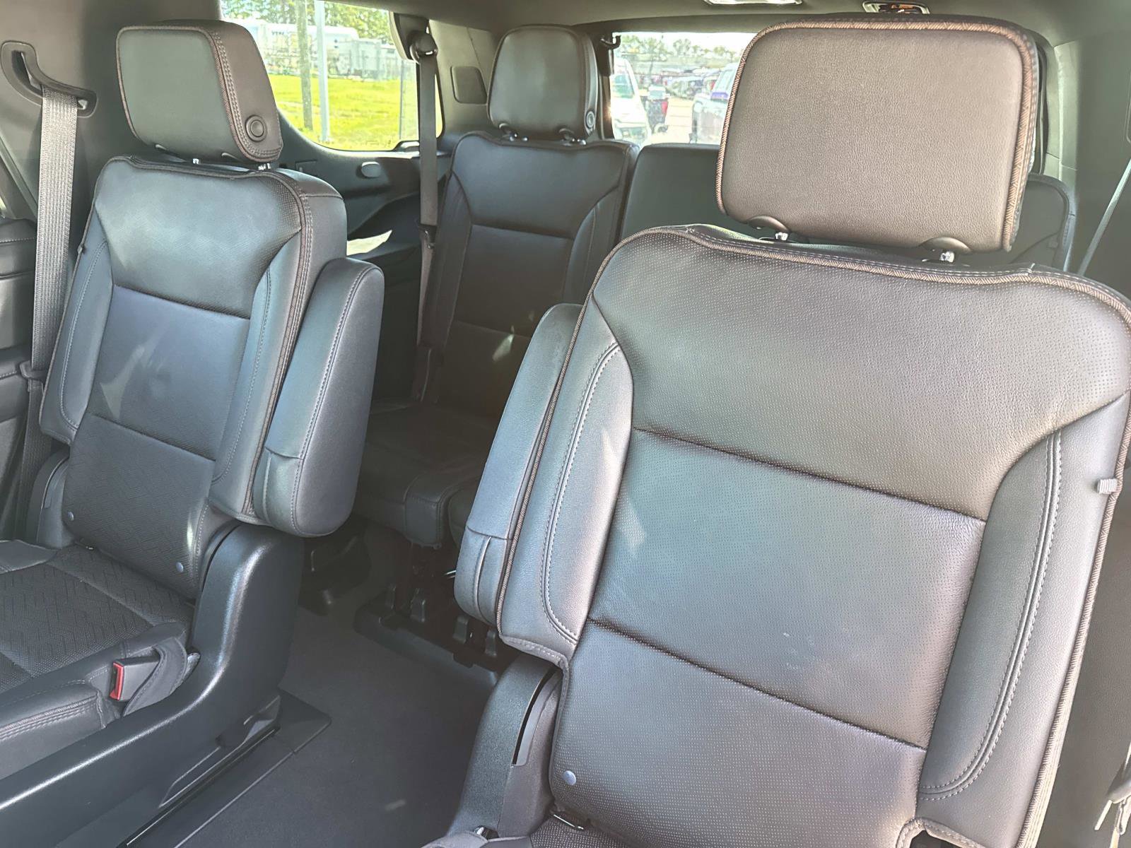 Certified 2023 Chevrolet Tahoe High Country image 16