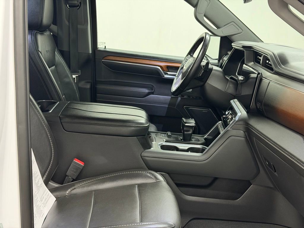 Certified 2023 GMC Sierra 1500 Denali image 31