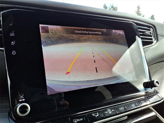 Used 2023 Jeep Wagoneer L Series II image 20