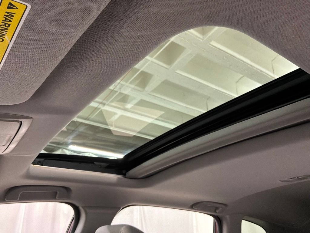 Certified 2019 Honda CR-V EX image 19
