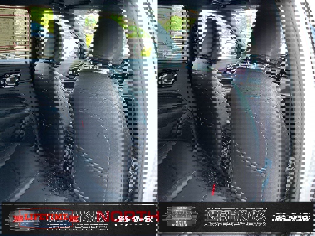 Used 2024 Jeep Compass Trailhawk image 23