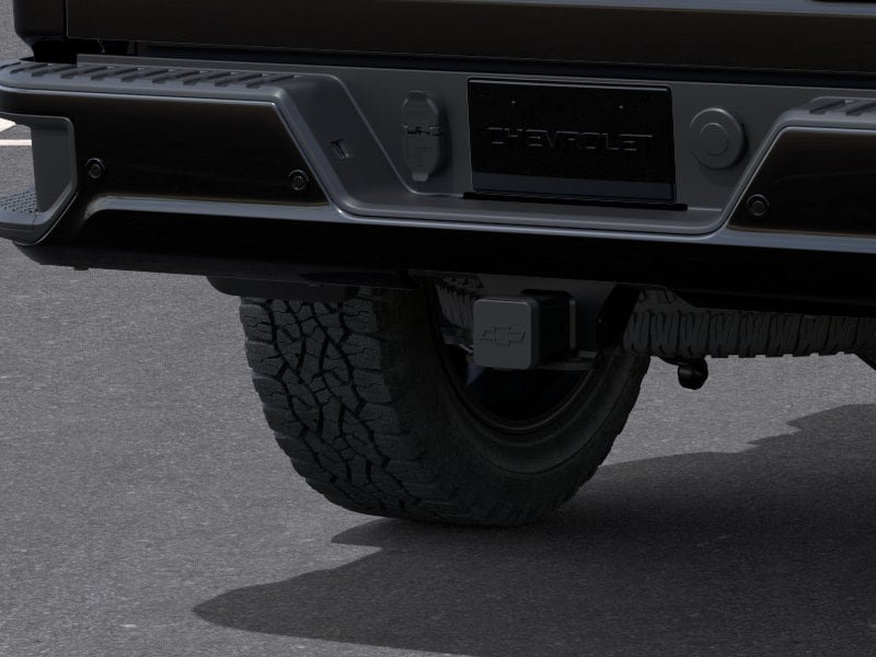 New 2026 Chevrolet Silverado 2500 High Country w/ High Country Premium Package AWD/4WD image 14