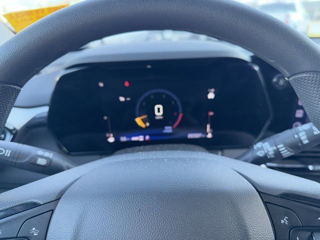 Used 2025 Chevrolet TrailBlazer LT image 35