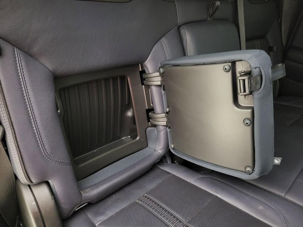 Certified 2024 Chevrolet Silverado 1500 High Country w/ High Country Premium Package image 45