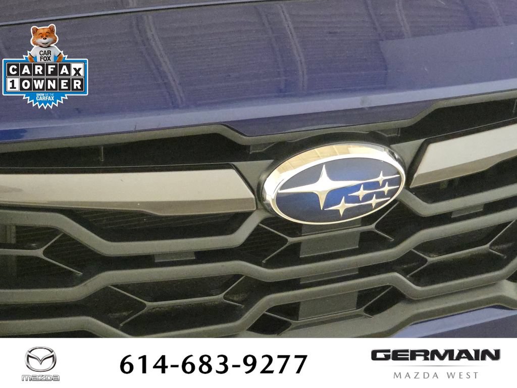 Used 2024 Subaru Crosstrek 2.5i Limited w/ Popular Package #3A AWD/4WD image 15