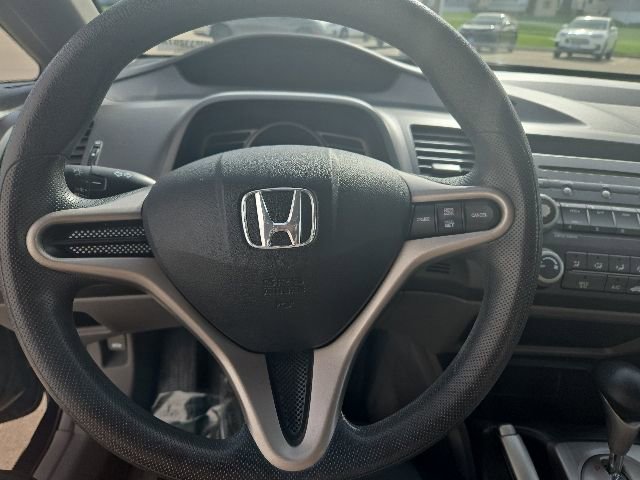 Used 2009 Honda Civic LX image 9