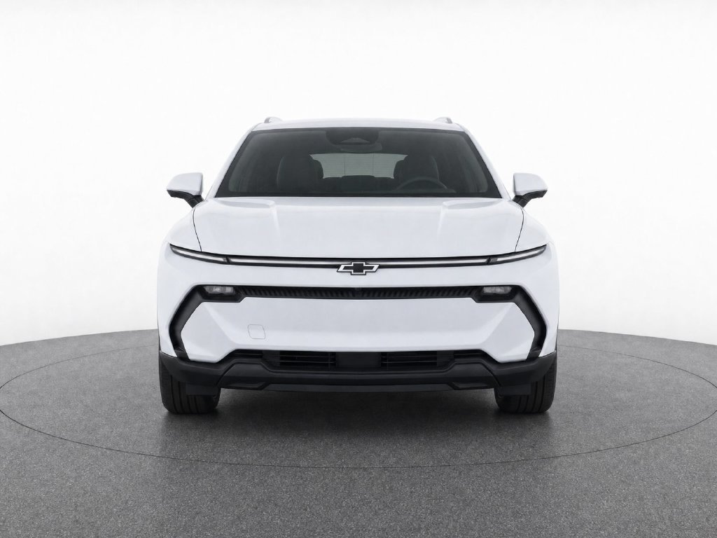 New 2026 Chevrolet Equinox EV LT AWD/4WD image 5