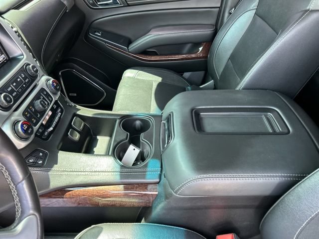 Used 2018 GMC Yukon SLT w/ Open Road Package AWD/4WD image 39