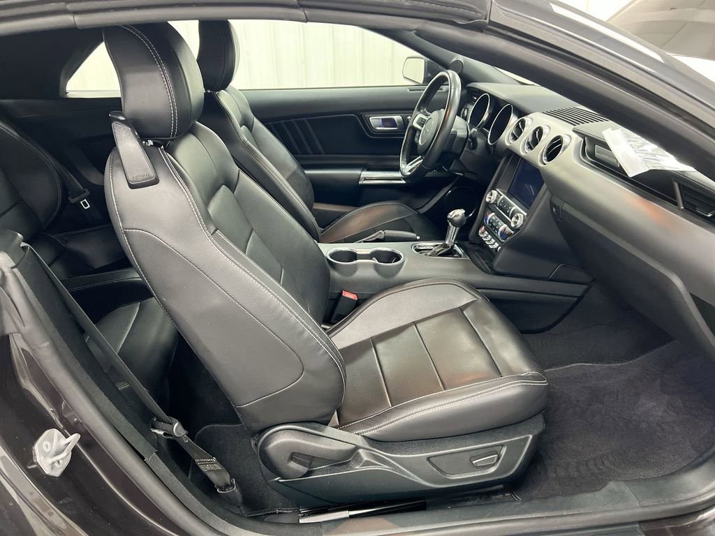 Used 2023 Ford Mustang Premium image 21