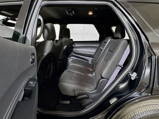 Used 2025 Dodge Durango GT AWD/4WD image 23