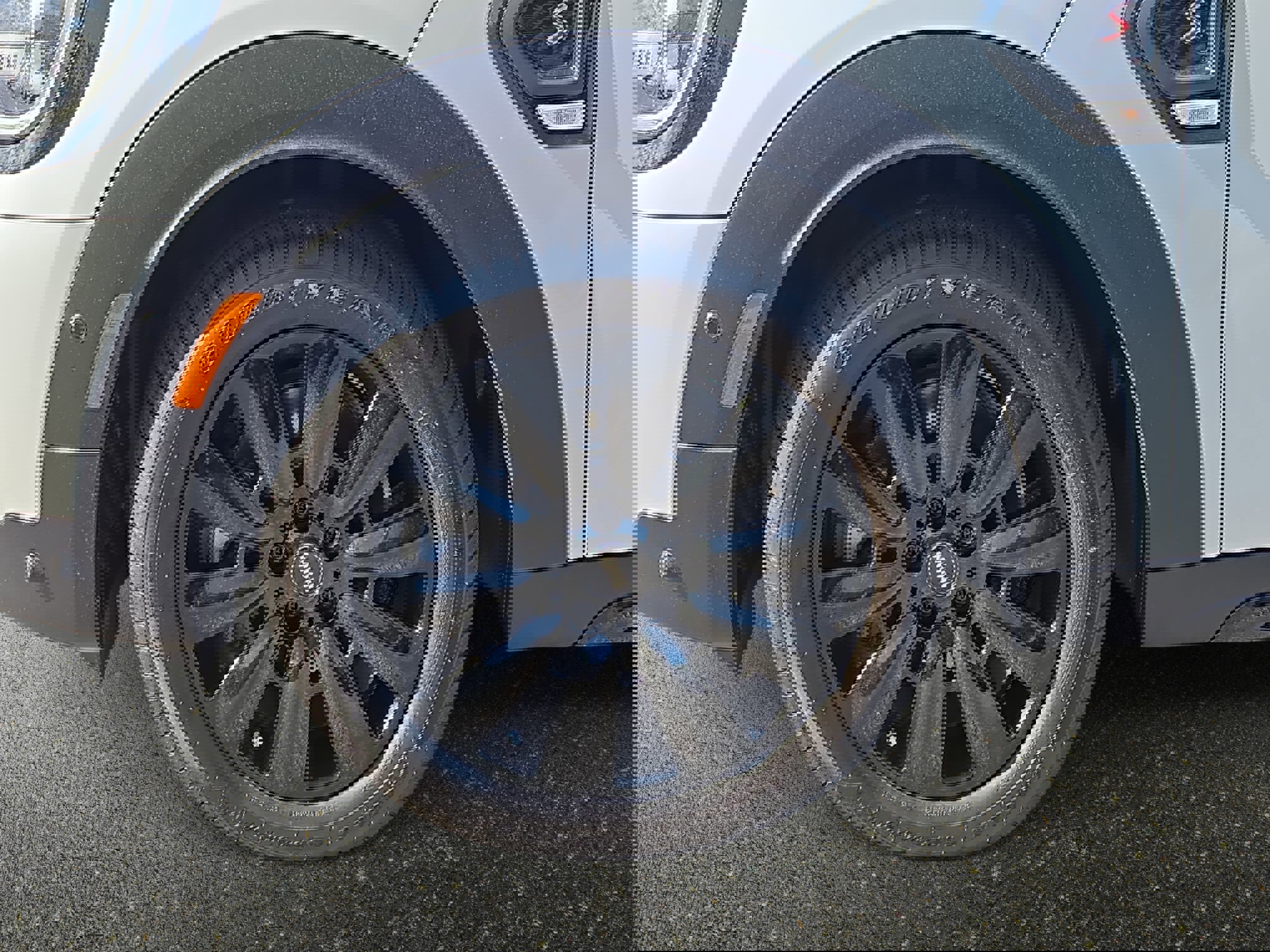 Used 2024 MINI Cooper Countryman S image 28