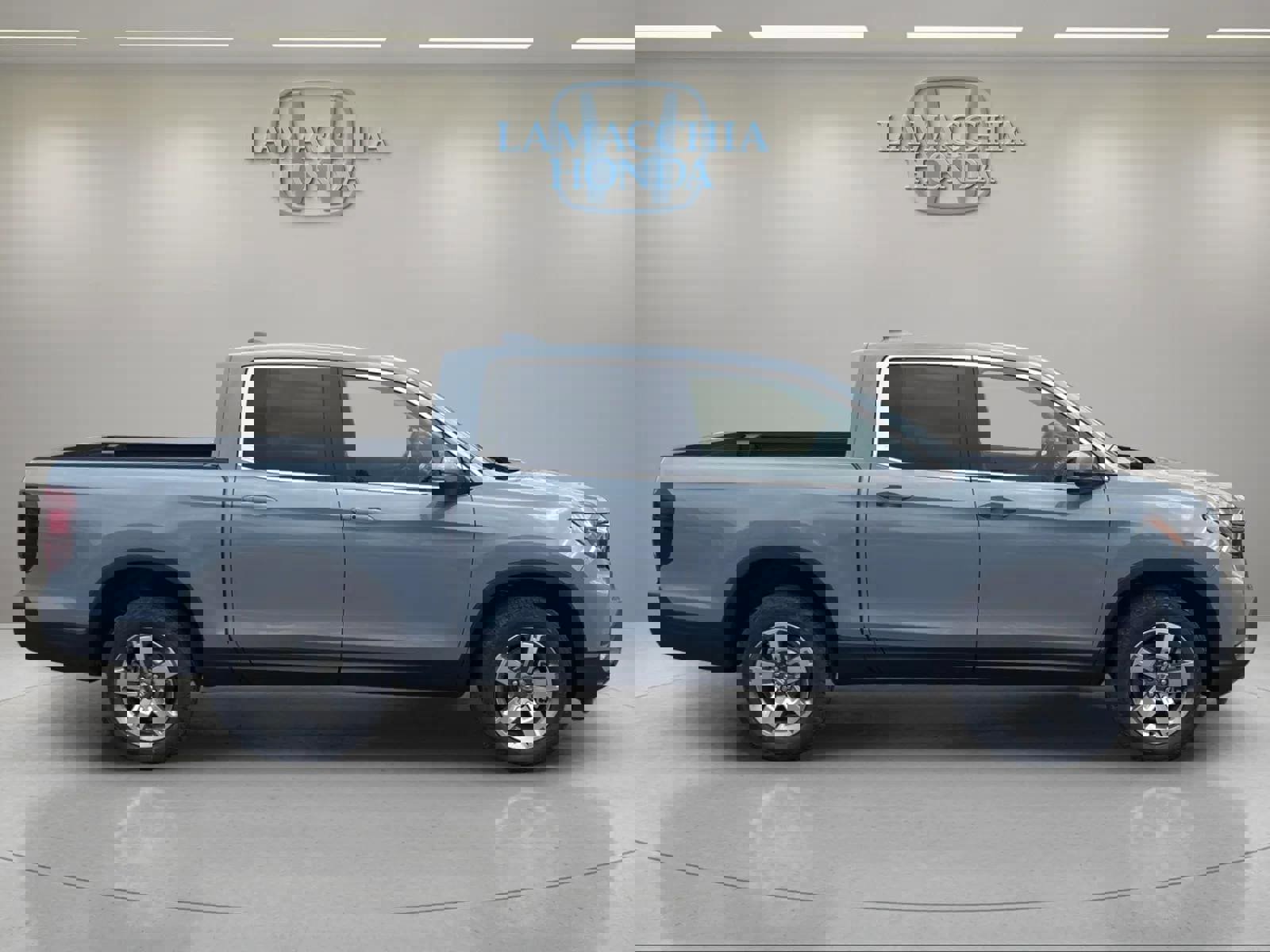 New 2026 Honda Ridgeline RTL image 4