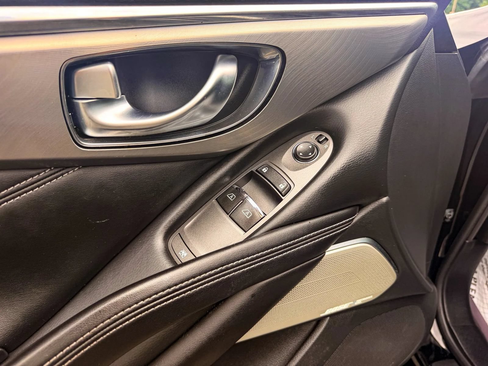 Used 2018 INFINITI Q60 3.0t Luxe AWD/4WD image 20