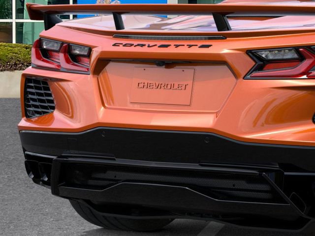 New 2026 Chevrolet Corvette Stingray Premium Conv w/ Z51 Performance Package image 15