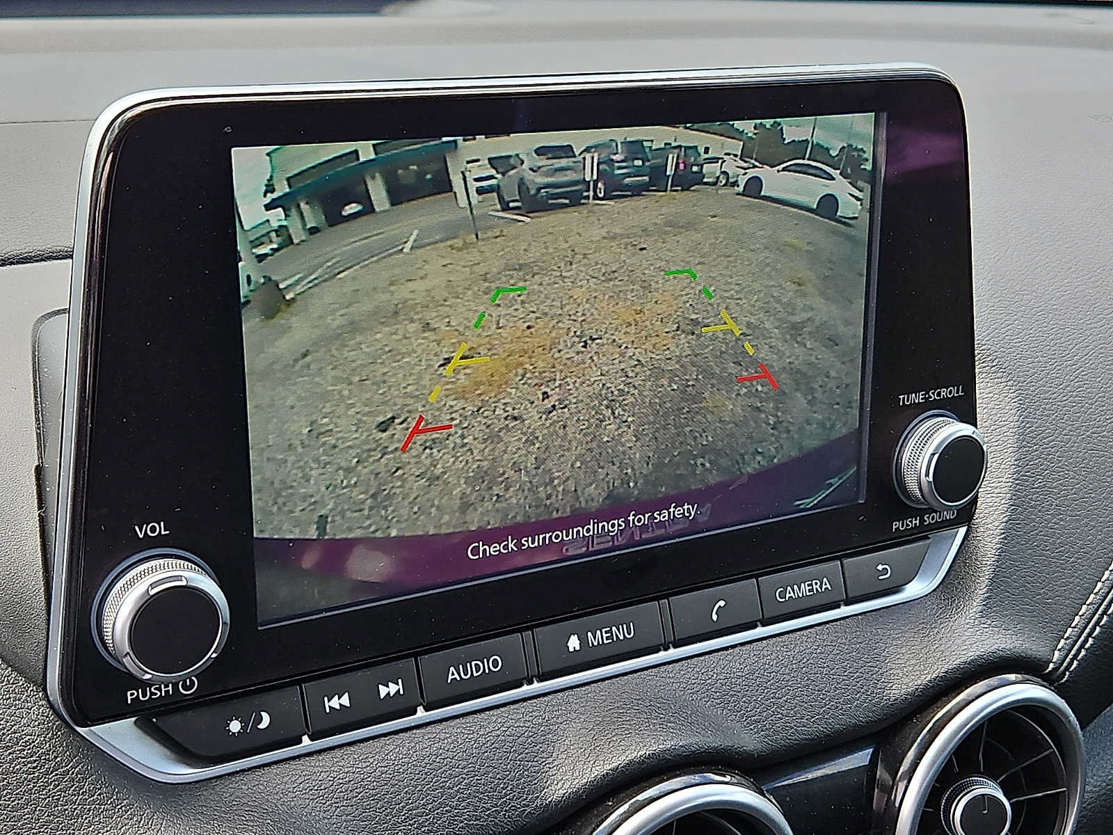 Used 2021 Nissan Sentra SV FWD image 17