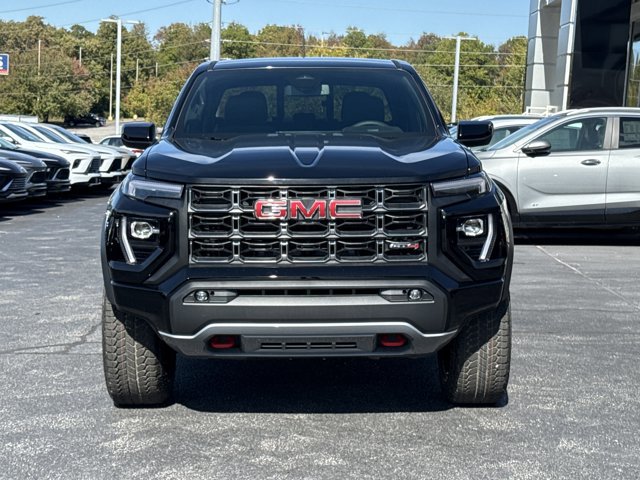New 2026 GMC Canyon AT4 image 14