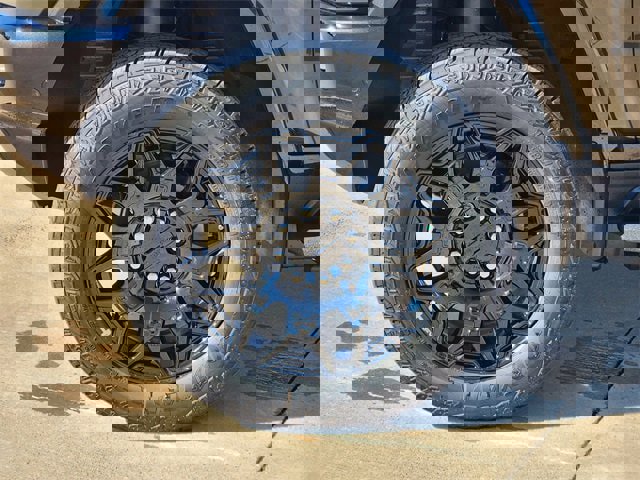 New 2026 GMC Hummer EV SUV image 9