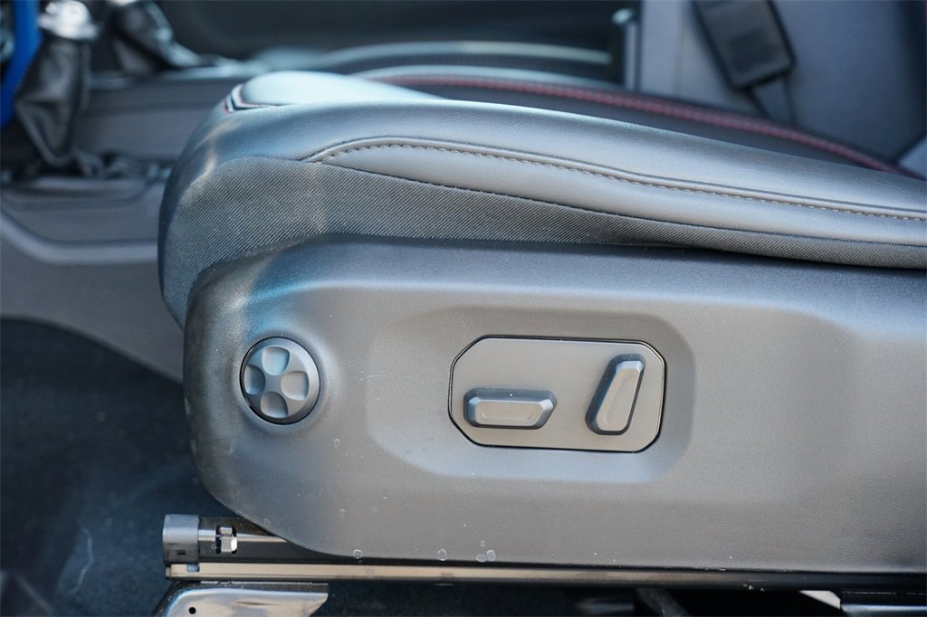 Used 2024 Jeep Gladiator Rubicon image 15