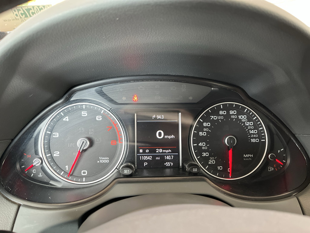 Used 2016 Audi Q5 2.0T Premium Plus w/ Technology Package image 17